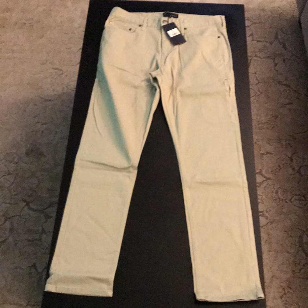 Five Four JONUS chinos waist 33